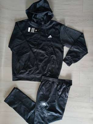 Blouson sport Adidas Plateau Expat Dakar