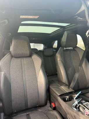 PEUGEOT 3008 Gt line image 7