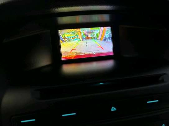 Ford focus se 2017 venant déjà dédouaner image 6