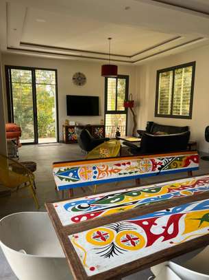 Villa à louer à Yene image 9