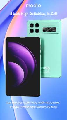 Tablette PC 512 go Modio M130 DUAL SIM image 3