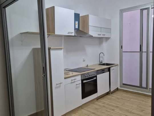 APPARTEMENT À LOUER NGOR-ALMADIES image 1