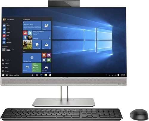 ALL IN ONE HP ELITEONE 800G5 / 24 POUCES image 1