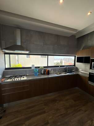 Superbe appartement vue mer image 2