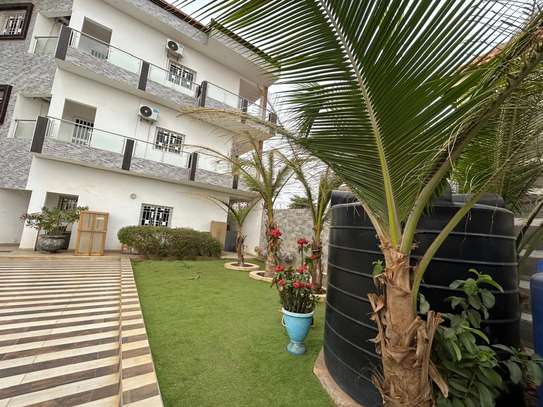 Saly Portudal appartement et studio meublé et vide image 7