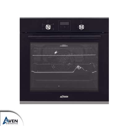 FOUR ENCASTRABLE - ASTECH - ELECTRIQUE - ASTECH - 90/60 image 1