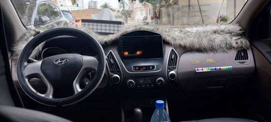 Hyundai Tucson 2012 image 5