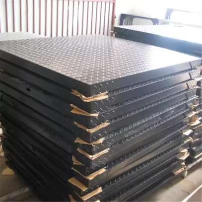 Balance 1 tonne 2t 3t 4t et 5tonnes image 7