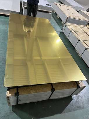 Panneaux pvc 2.44 x 1.22m image 4
