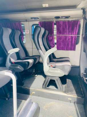 Renault master 2019 image 8