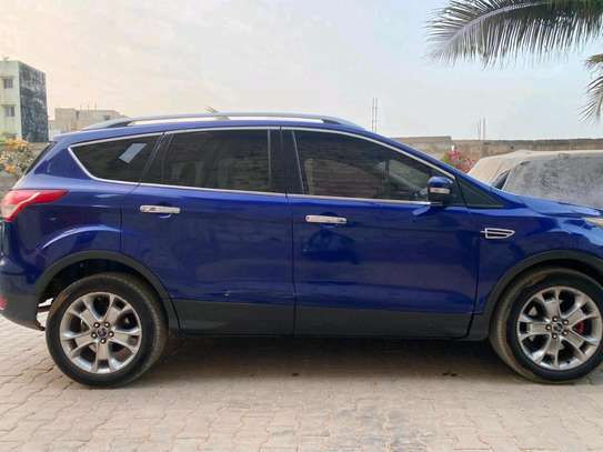 Ford escape 2014 image 7