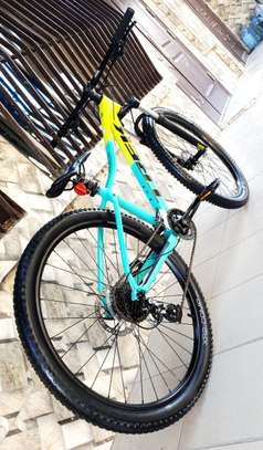 VELO VTT TREK MARLIN image 2