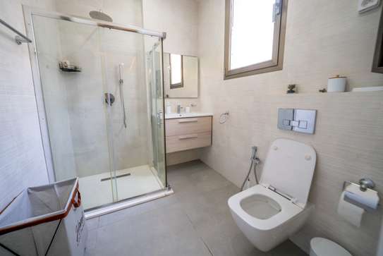 Duplex à louer – Almadies | Résidence JASMIN image 5