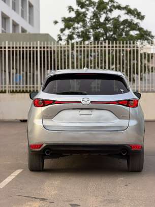 MAZDA CX5 Grand Touring 2019 image 9