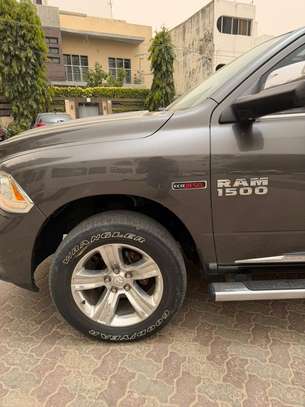 Dodge ram 1500 / 2016 image 11