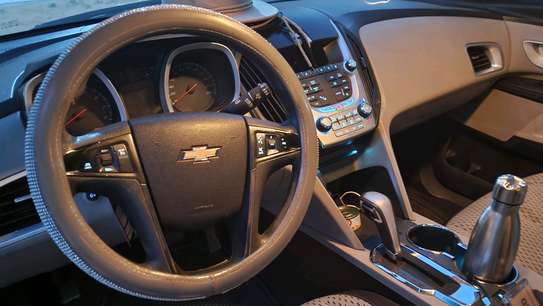 Chevrolet Equinox image 6