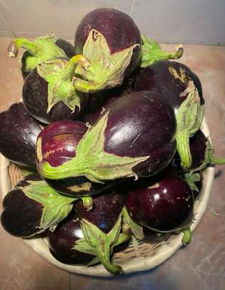 Vente de fruits et légumes frais image 12