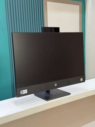 HP ProOne 440 G6 All-in-One – i5 10ᵉ Génération image 2