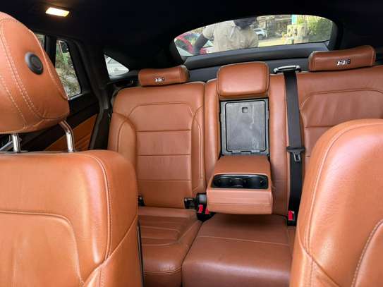 Mercedes GLE 450 2016 image 9
