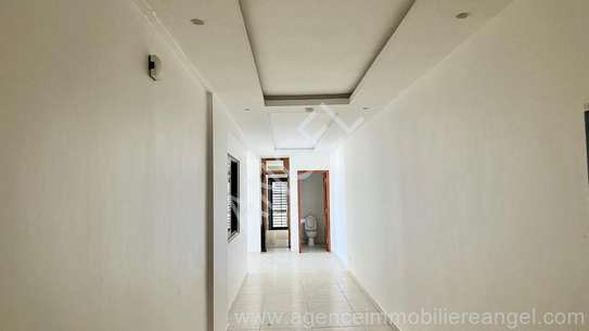 Ref_2579_PL Appartement à louer en Centre Ville image 4