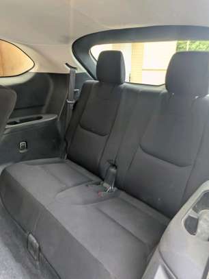 Mazda cx9 2016 image 8