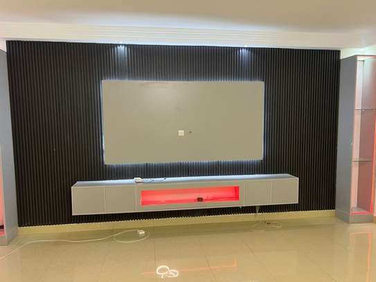 Grands appartements F4 aux Almadies route du King Fahd image 2