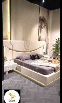 Ensemble chambre à  coucher image 3