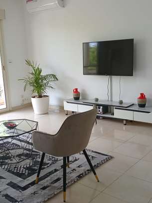Appartement meublé  à louer à Fann Résidence image 7