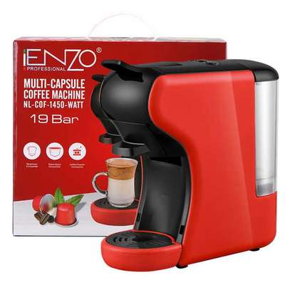 Machine à café expresso ENZO image 5