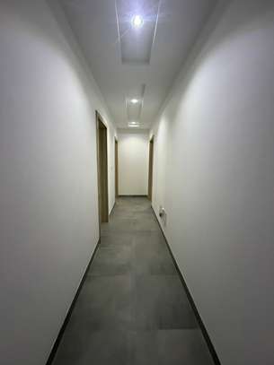 Bel appartement à louer Ngor image 10