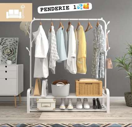 Penderie et rangement chaussures image 2