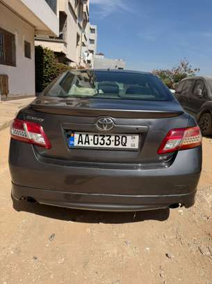 TOYOTA CAMRY 2011 A VENDRE image 9