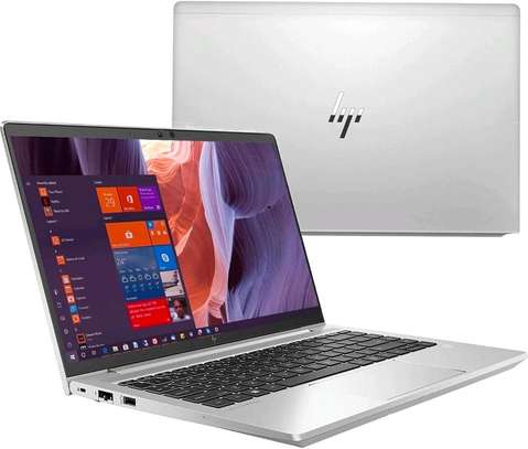 Hp elitebook 645 G9 image 1