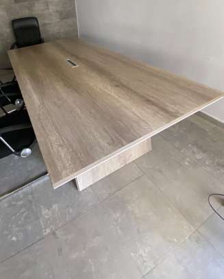 Espace de travail 4 places et Grandes Table image 1