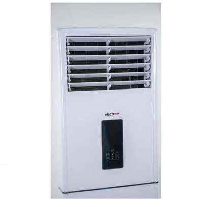SPLIT 24000BTU ELACTRON ARMOIRE image 3