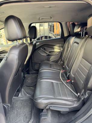 Ford escape 2015 image 11