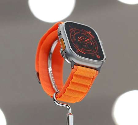 Smart watch ultra image 5