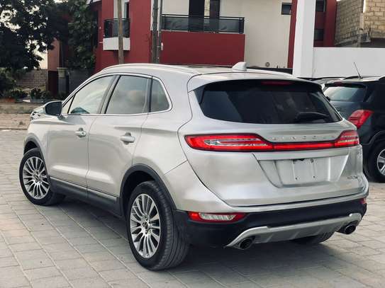 Lincoln mkc limited image 3