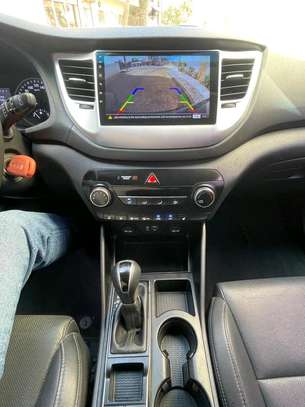 Hyundai Tucson 2016 image 5