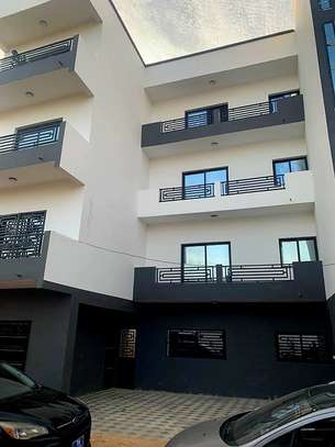APPARTEMENTS NEUFS DE 2 CHAMBRES A THIES VILLE image 1