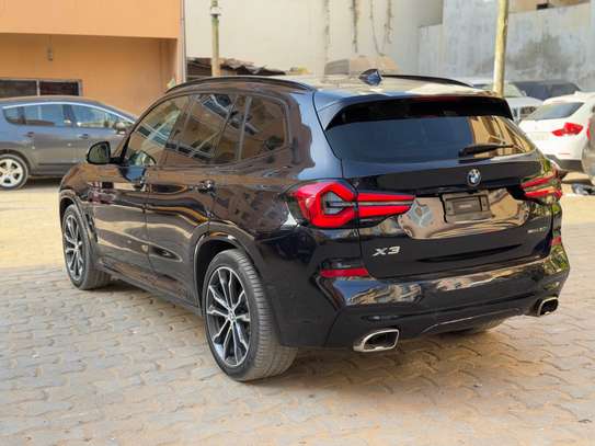 Bmw x3 image 5