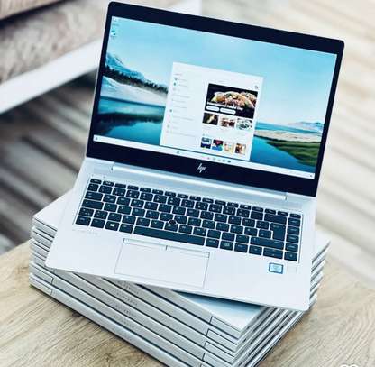 Nouvelle arrivage HP 840g6 image 8