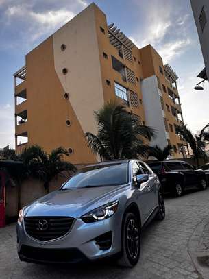 Mazda Cx5 gt 2016 image 3