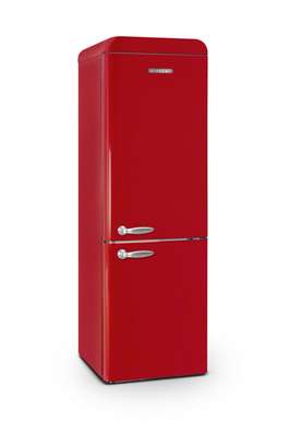 réfrigérateur-congélateur Autoportante SCHNEIDER image 8