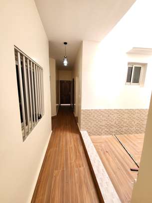 Appartement spacieux à Golf (Cité Nations Unies) image 9
