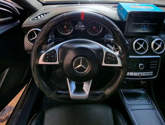 Mercedes Classe A image 6
