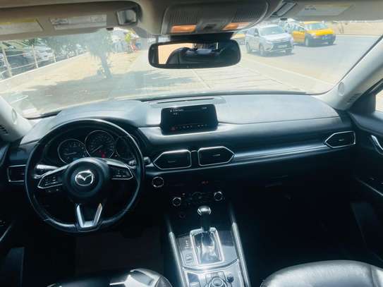 MAZDA CX5 2017 image 12
