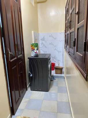 APPAREMMENT MEUBLÉ OUEST FOIRE image 4