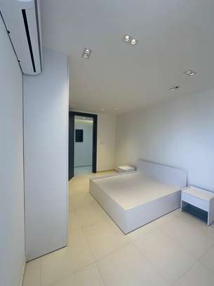 Appartement de Standing au Virage image 2
