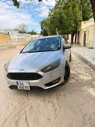 FORD FOCUS 2016 image 4